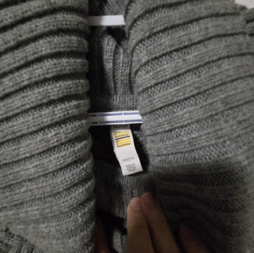 Lole poncho - Picture 5 of 5